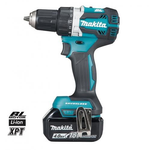 Makita DDF 484 RME