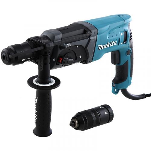 Makita HR 2470 FT