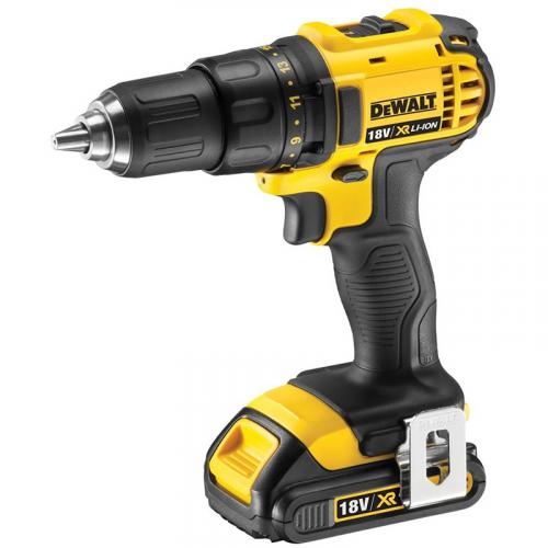 DeWalt DCD 780 С2