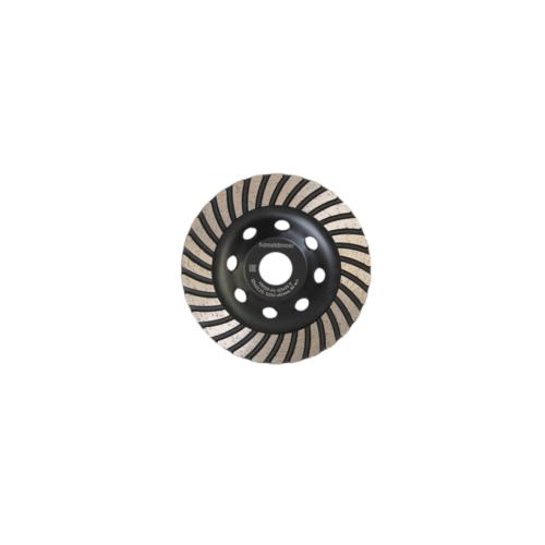 ����� �������� 125�22.2�� TURBO HANSKONNER (H9020-05-125x22-T)