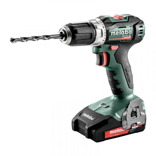 Metabo BS 18 L BL