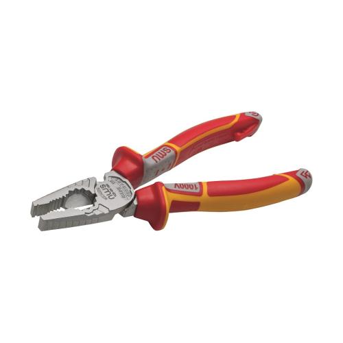   180 1000 VDE NWS (109-49-VDE-180),  Crom,  SoftGripp 3K