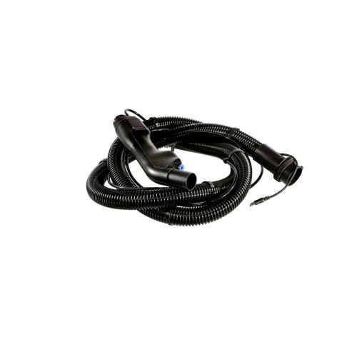 Гофрошланг для пылесоса HANSKONNER HVC30WD, 2.5 м (HVC30WD-H25) Гофрошланг для пылесоса HANSKONNER HVC30WD, 2.5 м (HVC30WD-H25)