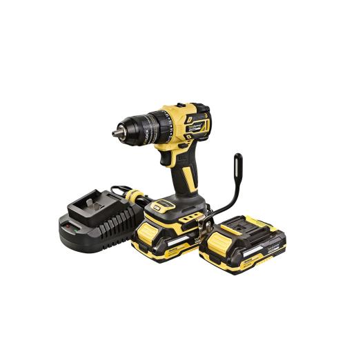 Hanskonner HCD2065BLC