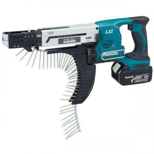 Makita DFR750RFE