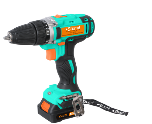 Sturm CD3612