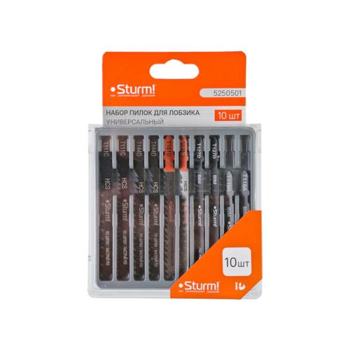 ����� ����� ��� ������� ������������� 10�� Sturm (5250501) (T101D,T144D,T127D,T111C,T118A,T144D)