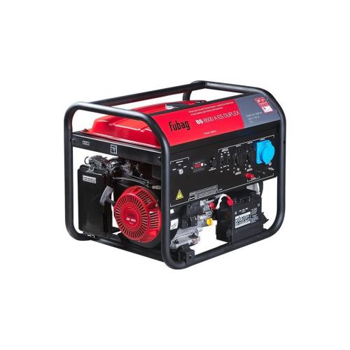 ��������� ���������� FUBAG BS 8500 A ES Duplex (641089)