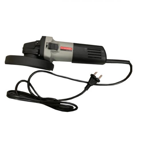 Интерскол УШМ 125 800