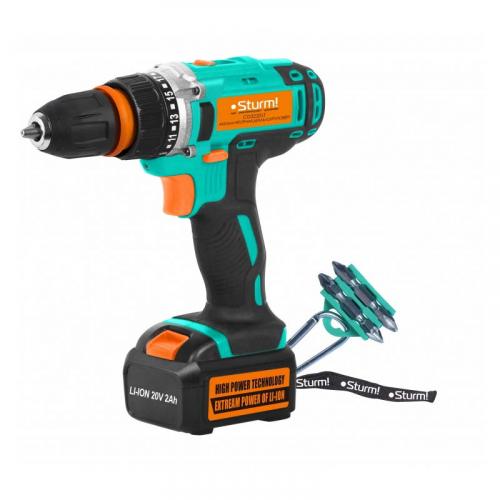 Sturm CD3220LT