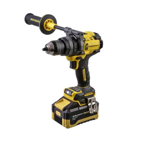 Hanskonner HCD2440R