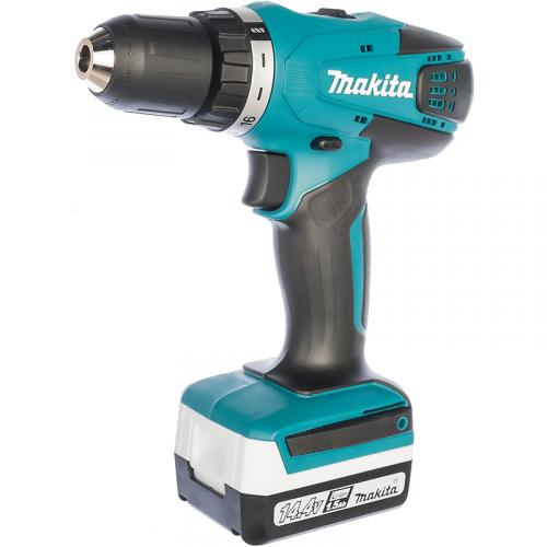Makita DF347 DWLE