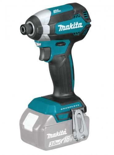 Makita DTD153ZJ