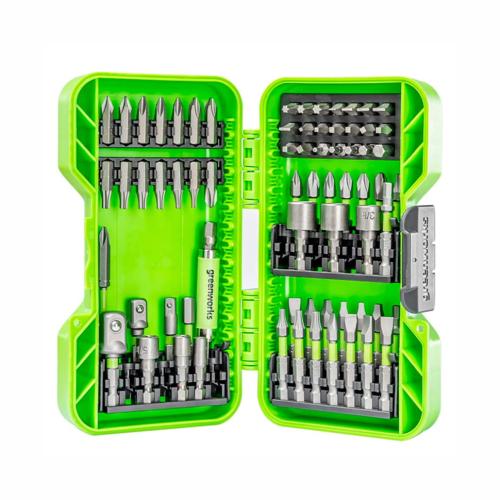  ,   70 , HEX 1/4,  GREENWORKS (2944407)