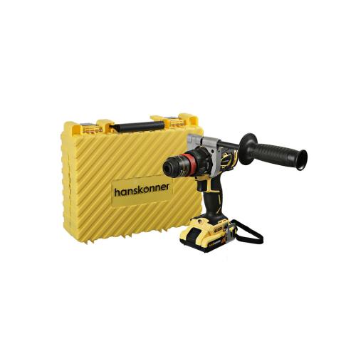 Hanskonner HCD1865BLC
