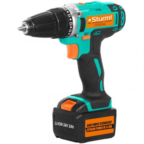 Sturm CD3224L