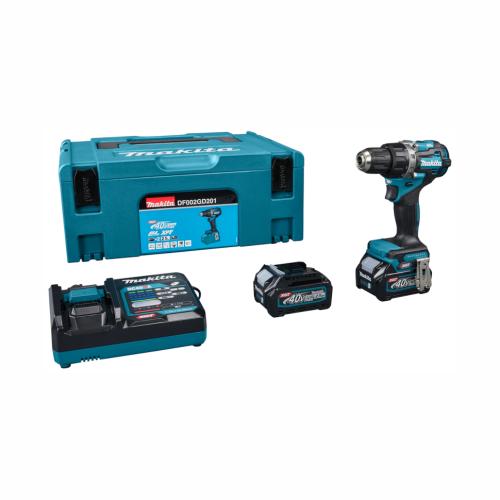 Makita DF002GD201 XGT