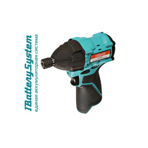 Sturm SD1212BL