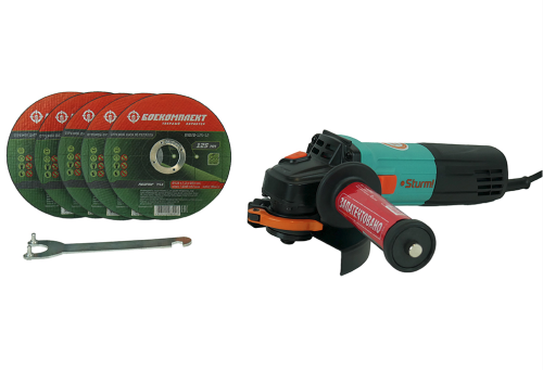 Sturm AG90125E