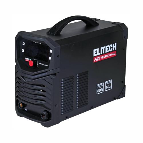    Elitech HD WM 100 PLASMA