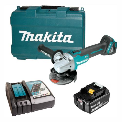 Makita DGA504RF