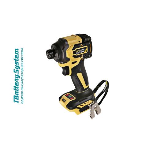 Hanskonner HCD20280BL