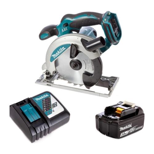 Makita DSS610RF