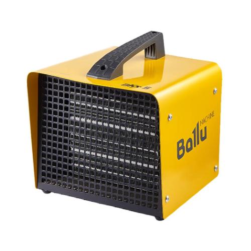 Тепловая пушка керамическая Ballu BKX-5 Тепловая пушка керамическая Ballu BKX-5