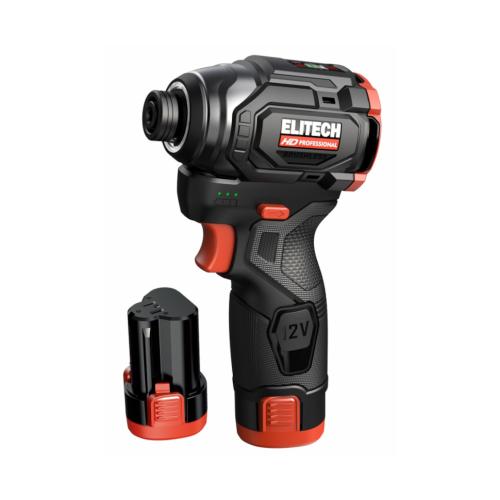 Elitech HD CS 1602L