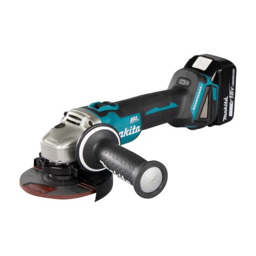 Makita DGA504RT