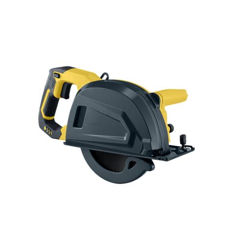 Пила циркулярная по металлу Hanskonner PLATINUM HCS50185TP (бесщ., 1800Вт, 185x20мм, кейс)