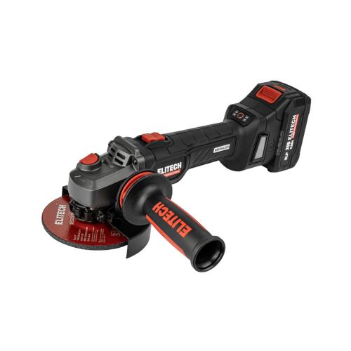 Elitech HD CAG 2012BL