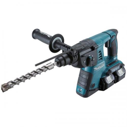 Makita DHR263RF4