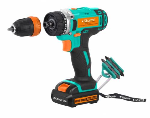 Sturm CD3212LT