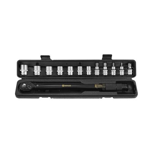 ���� ����������������� 1/2", 450 �� Berger (BG2370) (���������, 28-210 ��, � ������� ������� 13 ��.)