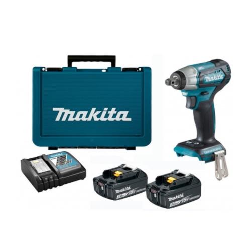 Makita DTW181RFE