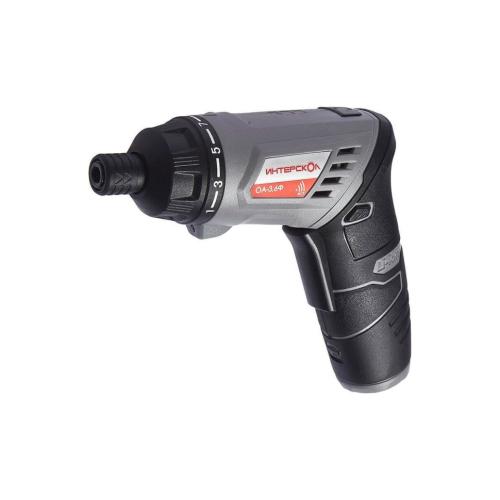 �������� �������������� ��������� ��-3.6� Li-Ion (�������) (433.0.2.00)