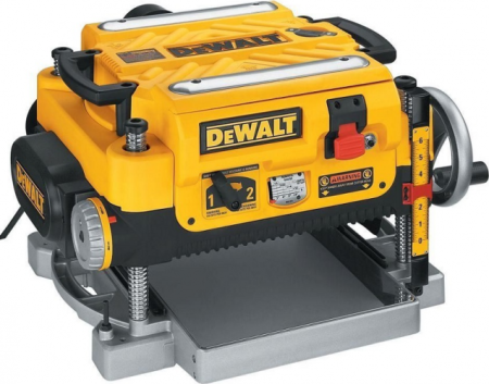 Рейсмусовый станок DEWALT DW735-KS, DW735-KS Рейсмусовый станок DEWALT DW735-KS