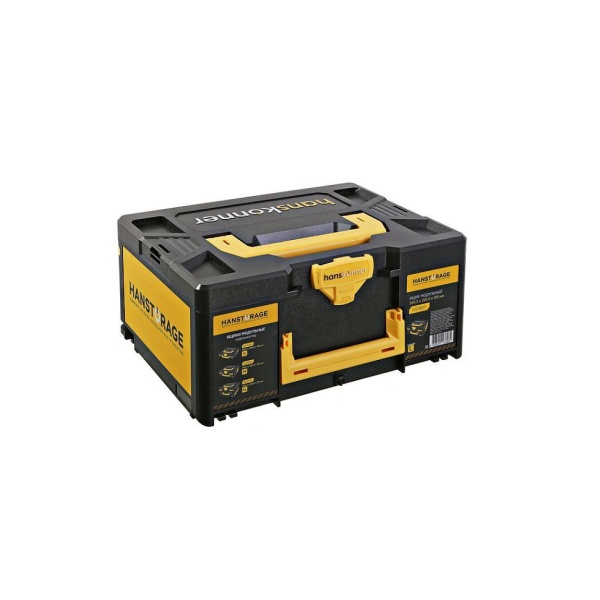   HANSKONNER HS185P  L (395.5x295.5x185),    HANSTORAGE