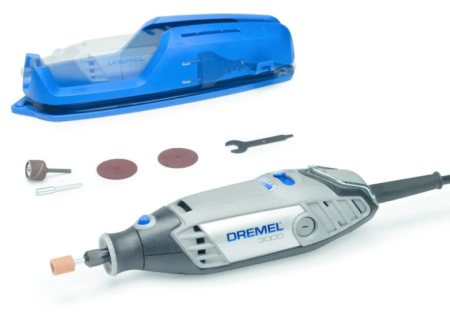  Dremel 3000 F0133000MG