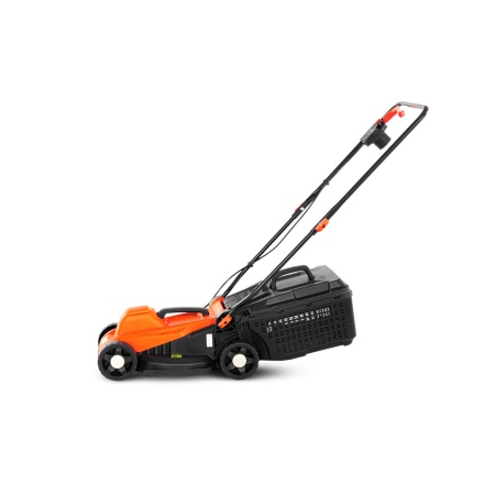 Газонокосилка электрическая YARD FOX EL 3330, EL 3330 Газонокосилка электрическая YARD FOX EL 3330