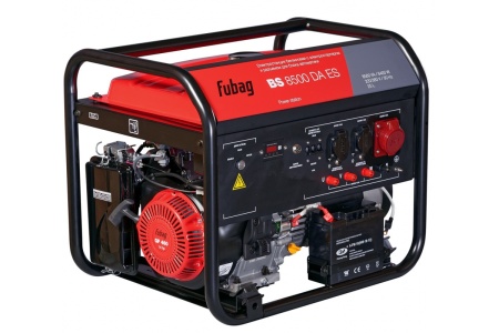 �������������� FUBAG BS 8500 DA ES 838254