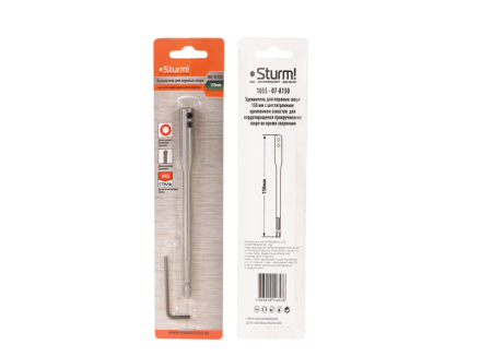 ���������� ��� ������� ����� 150�� STURM 1055-07-A150