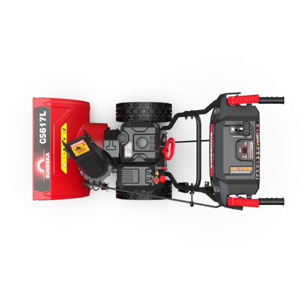 ������������ ���������� Sunreka GS617L 212005 (61��, 7�.�., ������ �������, ����)