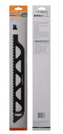 ������� ��� ��������� ���� 455/12,5�� (������,���������,�����) STURM 9019-03-S2243HM