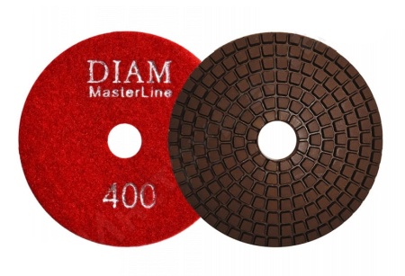 ���� �������� ����. ������ DIAM ���� 100�2,5 �400 Master Line (������) 000577