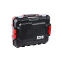 Гайковерт ударный аккумуляторный Elitech HD CW 2009SL (1/2", 850Нм, 1х4,0А/ч) E2201.059.01, CW 2009SL (E2201.059.01) Гайковерт ударный аккумуляторный Elitech HD CW 2009SL (1/2", 850Нм, 1х4,0А/ч) E2201.059.01