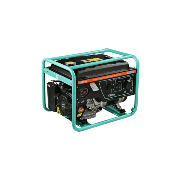 ��������� ���������� Sturm PG8765N