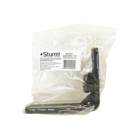      ( 1/4") STURM 4012-01-1  