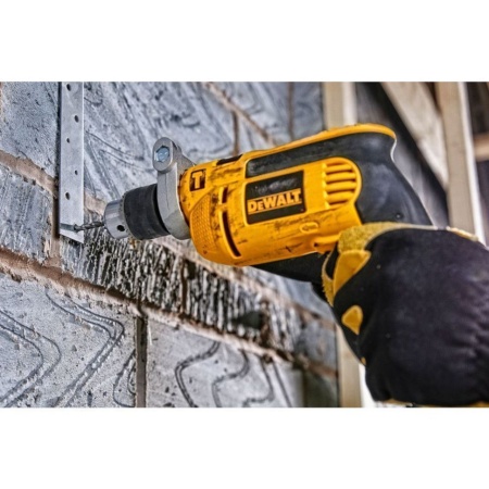 Дрель ударная DEWALT DWD024-QS, DWD024-QS Дрель ударная DEWALT DWD024-QS
